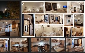ELLA Apartment Timisoara no11