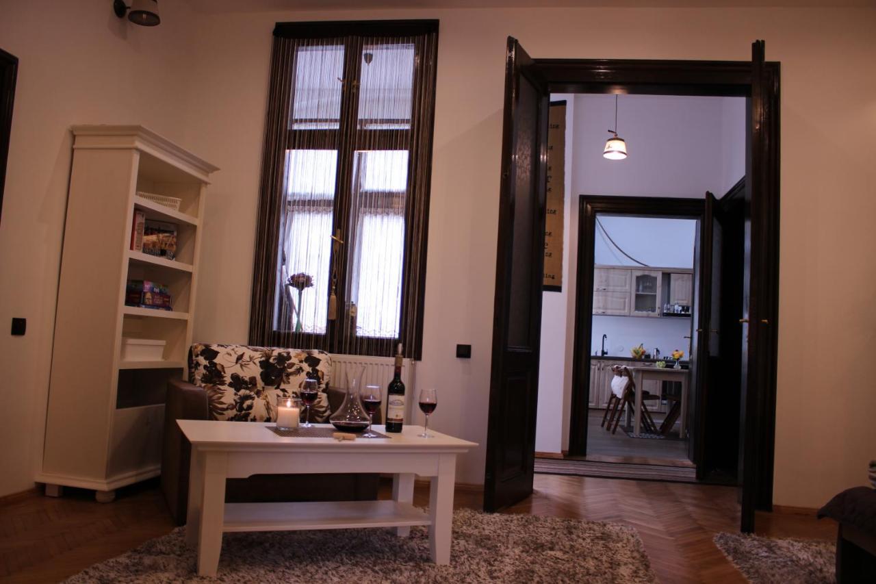 ELLA Apartment Timisoara no11 Exterior foto