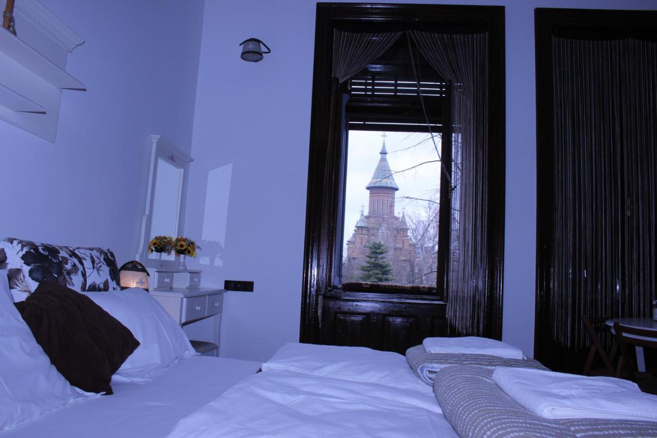 ELLA Apartment Timisoara no11 Exterior foto