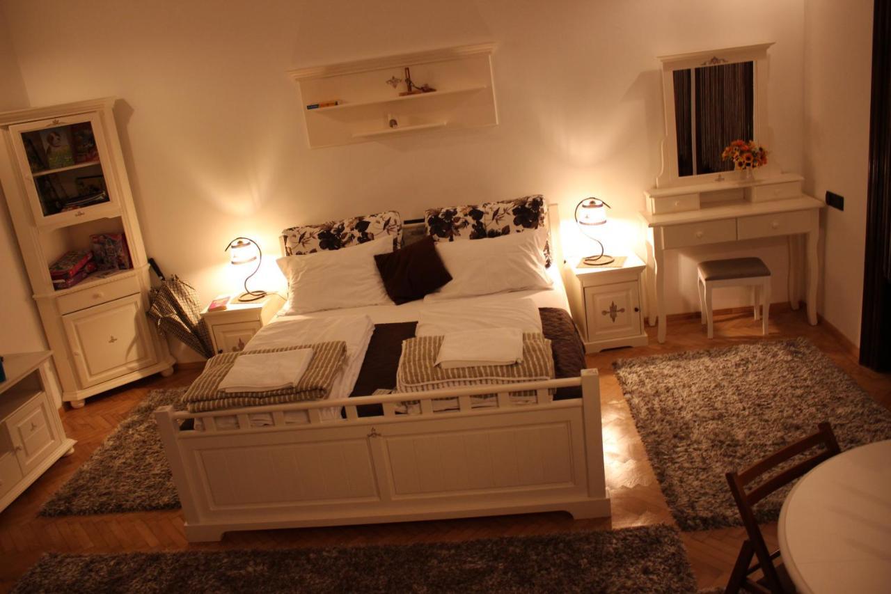 ELLA Apartment Timisoara no11 Exterior foto