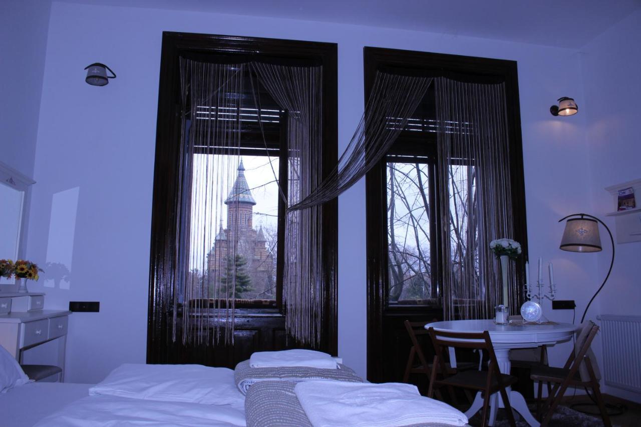 ELLA Apartment Timisoara no11 Exterior foto