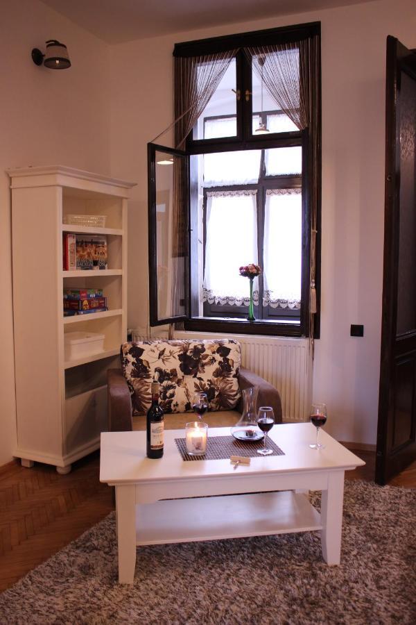 ELLA Apartment Timisoara no11 Exterior foto