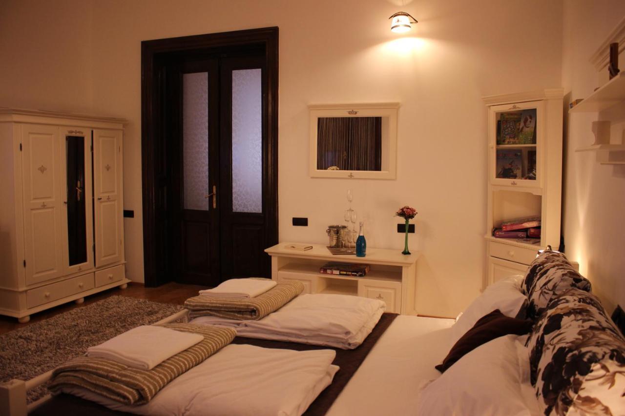 ELLA Apartment Timisoara no11 Exterior foto